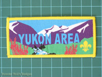 Yukon Area [BC Y01i.1]